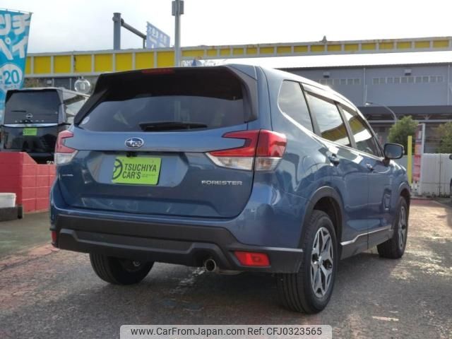 subaru forester 2018 -SUBARU--Forester 5BA-SK9--SK9-011632---SUBARU--Forester 5BA-SK9--SK9-011632- image 2