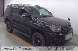 toyota hilux-surf 2009 CFJ1510390