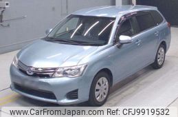 toyota corolla-fielder 2013 -TOYOTA--Corolla Fielder DAA-NKE165G--NKE165-7010885---TOYOTA--Corolla Fielder DAA-NKE165G--NKE165-7010885-