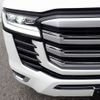 toyota land-cruiser 2022 CFJ1645319 image 44