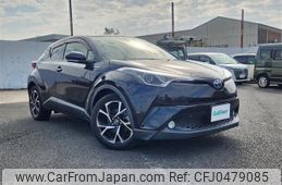 toyota c-hr 2017 -TOYOTA--C-HR DAA-ZYX10--ZYX10-2079896---TOYOTA--C-HR DAA-ZYX10--ZYX10-2079896-