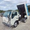 isuzu elf-truck 2010 CFJ1753169 image 11