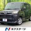 toyota roomy 2022 quick_quick_M900A_M900A-0633477 image 1