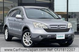 honda cr-v 2007 CFJ1812207