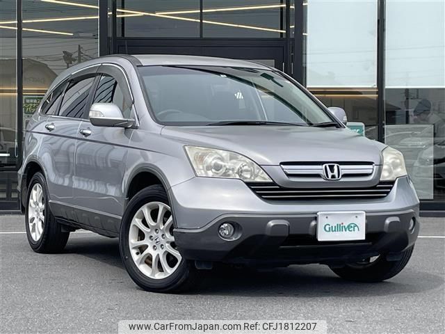honda cr-v 2007 CFJ1812207 image 1