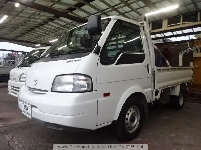 mazda bongo-truck 2013 GOO_NET_EXCHANGE_0501894A30240928W001 image 1