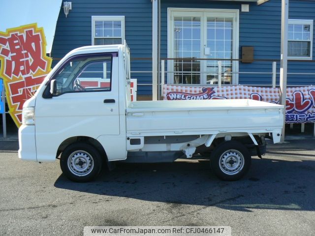 daihatsu hijet-truck 2006 -DAIHATSU--Hijet Truck LE-S200P--S200P-2036976---DAIHATSU--Hijet Truck LE-S200P--S200P-2036976- image 2