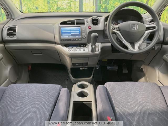 honda stream 2009 quick_quick_RN6_RN6-3102588 image 2