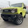 suzuki jimny 2020 -SUZUKI 【八王子 581ｷ6276】--Jimny 3BA-JB64W--JB64W-178154---SUZUKI 【八王子 581ｷ6276】--Jimny 3BA-JB64W--JB64W-178154- image 1