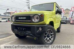 suzuki jimny 2020 -SUZUKI 【八王子 581ｷ6276】--Jimny 3BA-JB64W--JB64W-178154---SUZUKI 【八王子 581ｷ6276】--Jimny 3BA-JB64W--JB64W-178154-