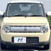 suzuki alto-lapin 2016 CFJ1763115 image 15