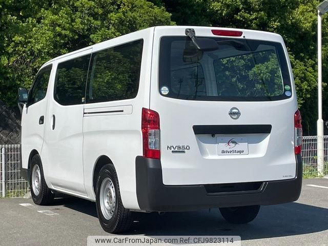 nissan nv350-caravan-van 2019 quick_quick_CBF-VR2E26_VR2E26-115463 image 2