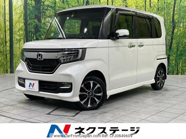 honda n-box 2018 quick_quick_JF4_JF4-1014332 image 1