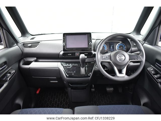 nissan roox 2021 -NISSAN--Roox 5AA-B44A--B44A-0053694---NISSAN--Roox 5AA-B44A--B44A-0053694- image 2