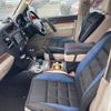 mitsubishi pajero 2007 CFJ1820370 image 14