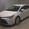 toyota corolla-touring-wagon 2021 -TOYOTA--Corolla Touring 3BA-ZRE212W--ZRE212-6031841---TOYOTA--Corolla Touring 3BA-ZRE212W--ZRE212-6031841- image 1
