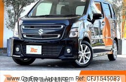 suzuki wagon-r 2018 CFJ1545083