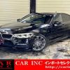 bmw 5-series 2018 quick_quick_JA20_WBAJA12060BJ20231 image 1