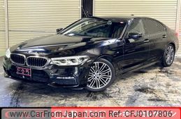 bmw 5-series 2018 quick_quick_JA20_WBAJA12060BJ20231