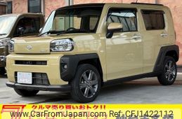 daihatsu taft 2021 -DAIHATSU--Taft 5BA-LA910S--LA910S-0015701---DAIHATSU--Taft 5BA-LA910S--LA910S-0015701-