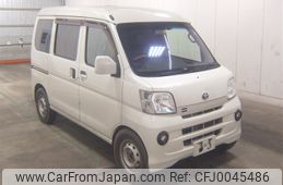 toyota pixis-van 2017 -TOYOTA--Pixis Van S331M--0011164---TOYOTA--Pixis Van S331M--0011164-