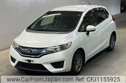 honda fit 2014 -HONDA--Fit GK3-1056535---HONDA--Fit GK3-1056535-