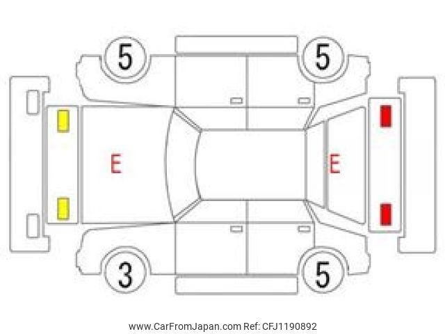 mazda cx-5 2015 -MAZDA--CX-5 LDA-KE2FW--KE2FW-208424---MAZDA--CX-5 LDA-KE2FW--KE2FW-208424- image 2