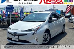 toyota prius 2016 -TOYOTA 【名変中 】--Prius ZVW50--6067304---TOYOTA 【名変中 】--Prius ZVW50--6067304-