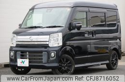 nissan clipper-rio 2018 -NISSAN--Clipper Rio ABA-DR17W--DR17W-142523---NISSAN--Clipper Rio ABA-DR17W--DR17W-142523-
