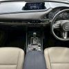 mazda cx-3 2022 quick_quick_5AA-DMEJ3P_DMEJ3P-102282 image 2