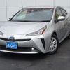 toyota prius 2020 -TOYOTA--Prius DAA-ZVW51--ZVW51-6139125---TOYOTA--Prius DAA-ZVW51--ZVW51-6139125- image 1