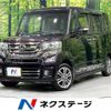 honda n-box 2017 -HONDA--N BOX DBA-JF1--JF1-1824571---HONDA--N BOX DBA-JF1--JF1-1824571- image 1