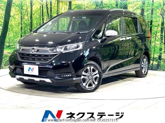 honda freed 2020 -HONDA--Freed 6BA-GB6--GB6-3103124---HONDA--Freed 6BA-GB6--GB6-3103124- image 1