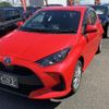 toyota yaris 2020 quick_quick_6AA-MXPH15_MXPH15-0005238 image 1