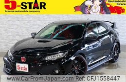 honda civic 2019 CFJ1558447
