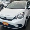 honda fit 2022 quick_quick_6BA-GR2_GR2-1103775 image 1