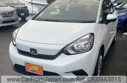 honda fit 2022 quick_quick_6BA-GR2_GR2-1103775