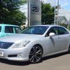 toyota crown 2008 CFJ1818512 image 1