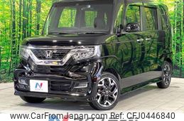 honda n-box 2019 -HONDA--N BOX DBA-JF3--JF3-2116925---HONDA--N BOX DBA-JF3--JF3-2116925-