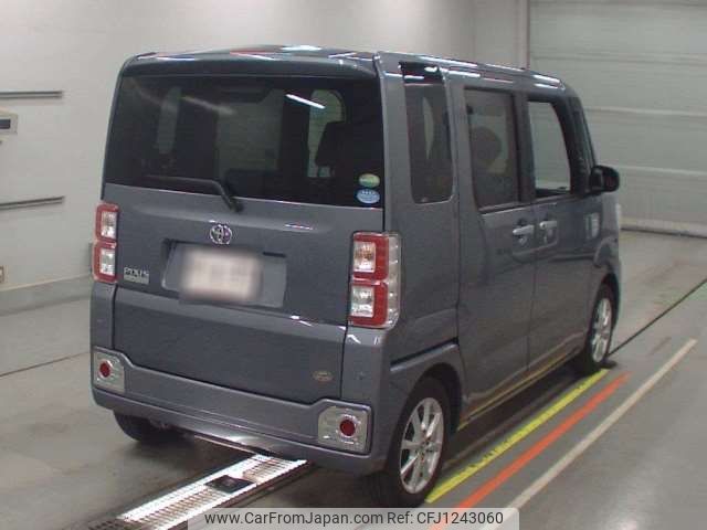 toyota pixis-mega 2019 -TOYOTA 【宮城 581ﾎ9999】--Pixis Mega DBA-LA700A--LA700A-0024924---TOYOTA 【宮城 581ﾎ9999】--Pixis Mega DBA-LA700A--LA700A-0024924- image 2