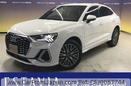 audi q3 2021 -AUDI--Audi Q3 3BA-F3DPC--WAUZZZF38M1138272---AUDI--Audi Q3 3BA-F3DPC--WAUZZZF38M1138272-