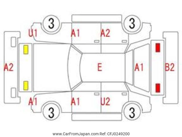 mazda cx-8 2019 -MAZDA--CX-8 6BA-KG5P--KG5P-102206---MAZDA--CX-8 6BA-KG5P--KG5P-102206- image 2