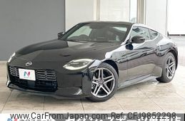 nissan fairlady-z 2024 -NISSAN--Fairlady Z 3BA-RZ34--RZ34-121***---NISSAN--Fairlady Z 3BA-RZ34--RZ34-121***-