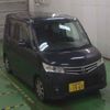 nissan roox 2011 -NISSAN 【長岡 580ﾓ1567】--Roox ML21S--553737---NISSAN 【長岡 580ﾓ1567】--Roox ML21S--553737- image 1