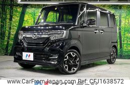 honda n-box 2018 CFJ1638572