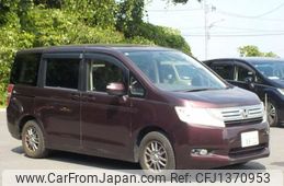 honda stepwagon 2009 -HONDA 【野田 500】--Stepwgn DBA-RK2--RK2-1001297---HONDA 【野田 500】--Stepwgn DBA-RK2--RK2-1001297-