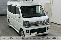suzuki every-wagon 2025 CFJ1687097