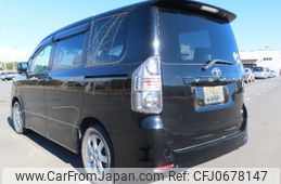 toyota voxy 2008 NIKYO_SE81079