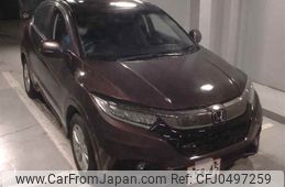 honda vezel 2020 -HONDA--VEZEL RU1-1332324---HONDA--VEZEL RU1-1332324-