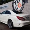 mercedes-benz cls-class 2015 -MERCEDES-BENZ--Benz CLS MBA-218361--WDD2183612A159899---MERCEDES-BENZ--Benz CLS MBA-218361--WDD2183612A159899- image 13